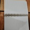 Carnet de note en bois – Image 4