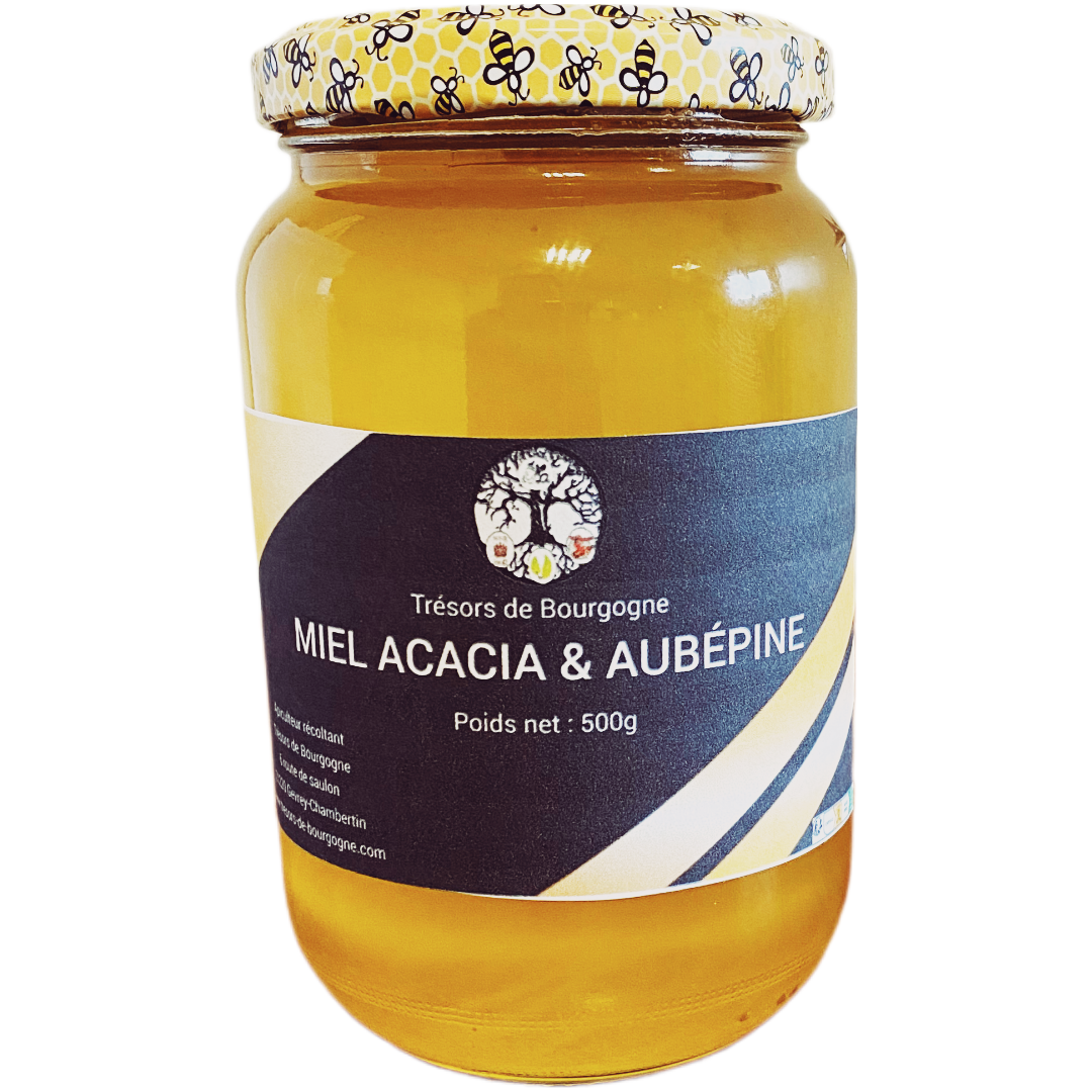Miel d'Acacia