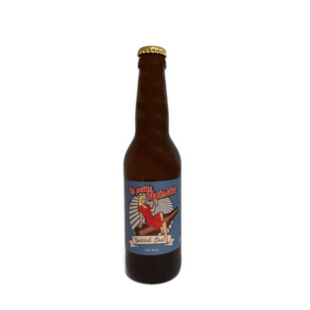 bière grand cru