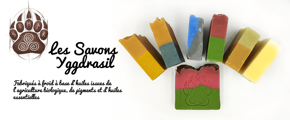 Savon yggdrasil